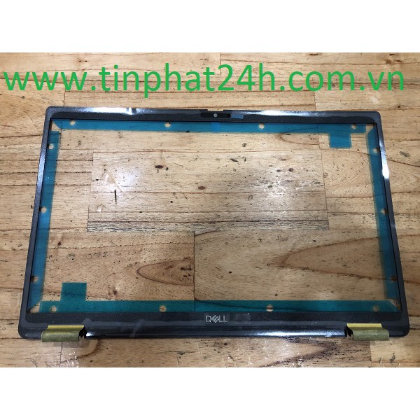 Thay Vỏ Mặt B Laptop Dell Latitude E7410 0CDF2R 06ND0G