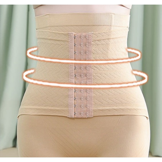 Quần nịt bụng, đai nịt bụng nguyên khối [ 3 TRONG 1 ] Nịt Eo + Nâng Mông + Gọn Đùi | BigBuy360 - bigbuy360.vn