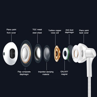 Tai nghe MP3 siêu trầm dài 3m