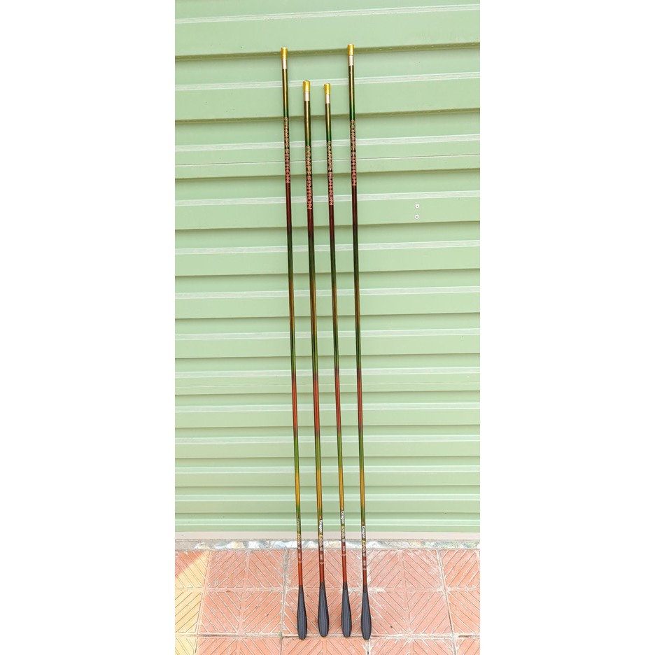 Cần Dragon 2H tặng kèm 1 ngọn dành cho các cụ nào thích câu cảm giác hàng  hót