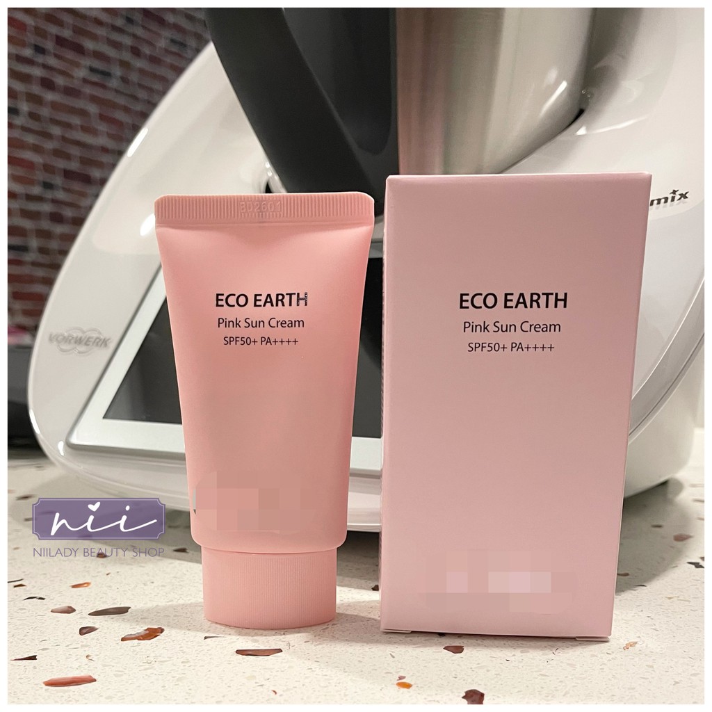 Kem chống nắng Light / Tone Up / Pink Sun Cream | BigBuy360 - bigbuy360.vn