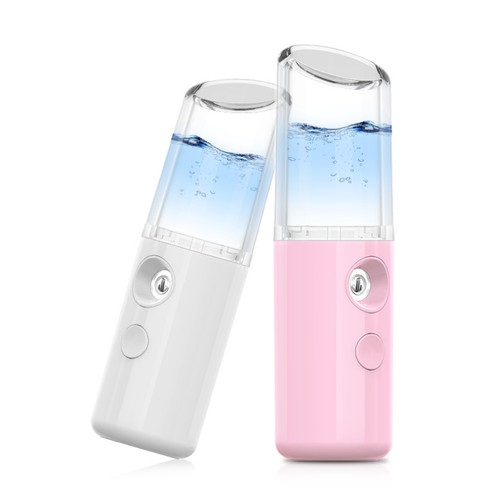 Máy sịt khoáng - phun sương Nano mini | BigBuy360 - bigbuy360.vn