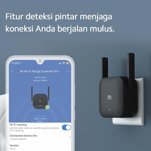 Ăng Ten Mở Rộng Wifi Pro - 2x2 300mbps | BigBuy360 - bigbuy360.vn