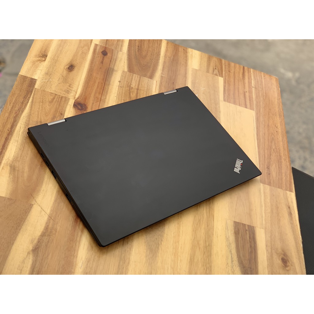 Laptop Lenovo Thinkpad X1 Yoga Gen 2, Core i7 7500U Ram 8G SSD512 OLED QHD Touch xoay 360 độ giá rẻ | WebRaoVat - webraovat.net.vn