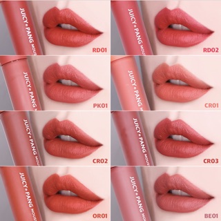 SON APIEU JUICY PANG MOUSSE TINT
