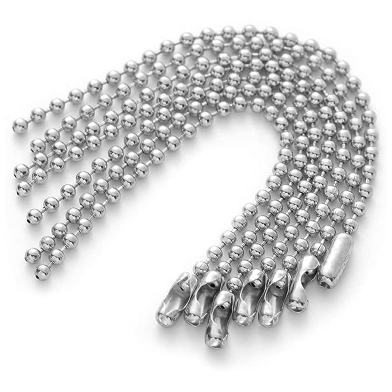 Sa Set 150 Móc Khóa Tròn Đường Kính 1.5Mm Bằng Kim Loại