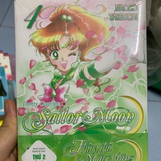 Note Sailor Moon lẻ