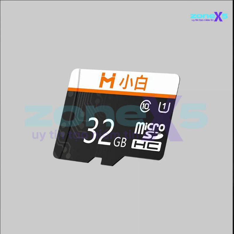 Thẻ Nhớ MicroSD Xiaomi IMI 32GB 95 MB/s