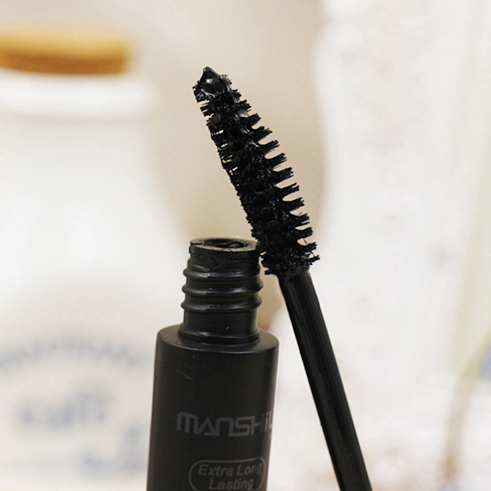 [Hàng mới về] Mascara làm cong và dài mi quyến rũ tự nhiên | BigBuy360 - bigbuy360.vn