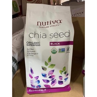 Hạt chia Mỹ 1.36kg-hàng chính hãng mỹ