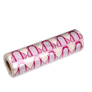 Phom nối dài móng làm nail 500pcs