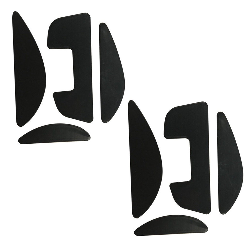 Set 2 Miếng Dán Bảo Vệ Chuột Không Dây Dành Cho Logitech Master 2S/MX Master3