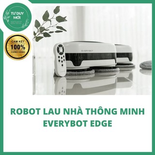 Robot lau nhà tự động - Hàn Quốc