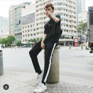 [UNISEX] Line Pants - Quần line - STRIPPED PANTS