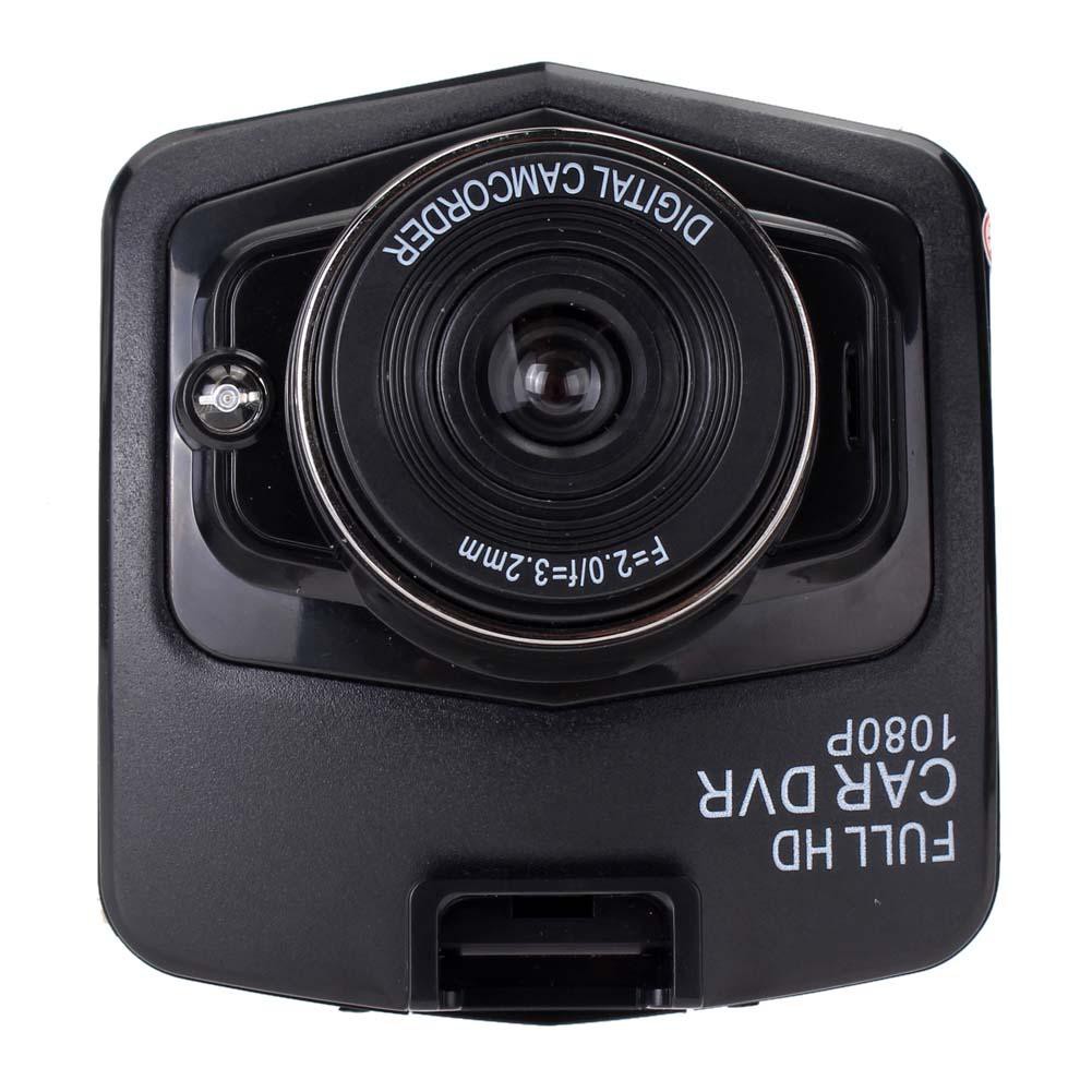 Máy ghi hình HD 1080P cảm ứng và nhìn đêm cho xe hơi kèm phụ kiện | BigBuy360 - bigbuy360.vn