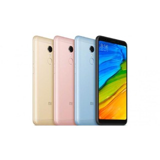 Điện thoại Xiaomi Redmi 5 - 32GB/3GB