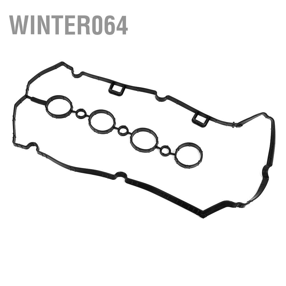 Winter064 Bộ gioăng nắp van động cơ 55354237 Phù hợp với Chevrolet Cruze 2011-2015