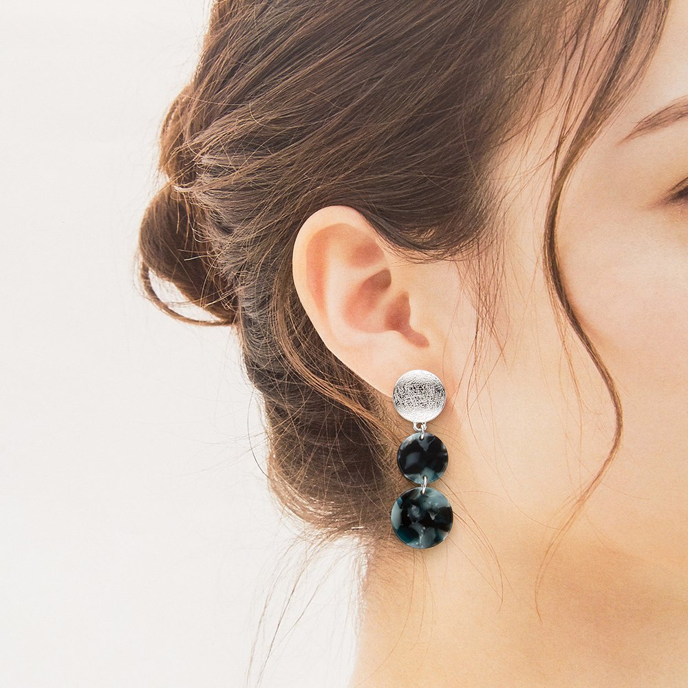 Khuyên tai Nữ GU ❤️