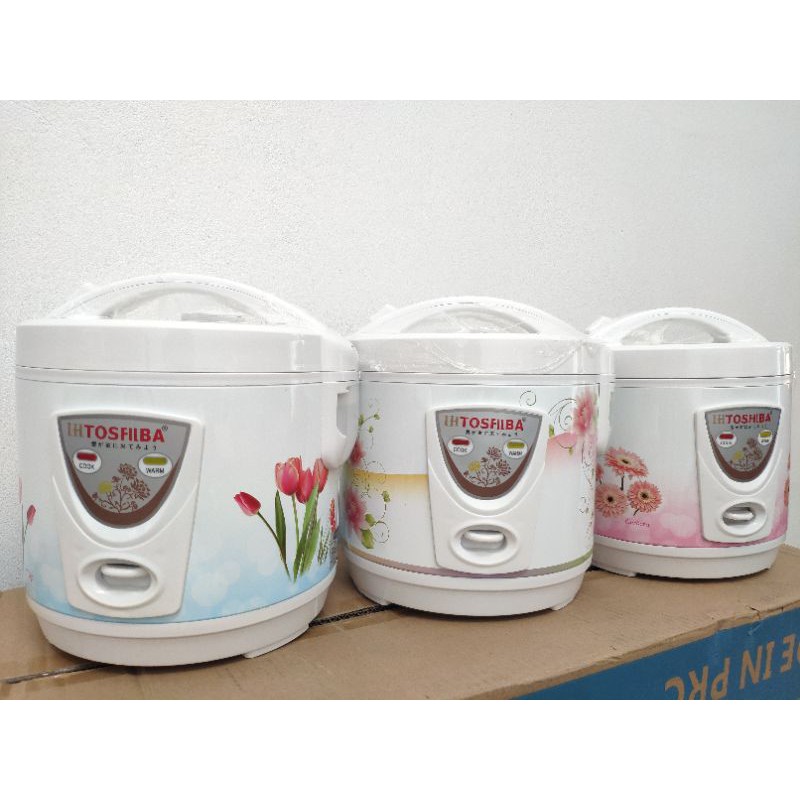 Nồi cơm điện mini nhập khẩu giá rẻ - bảo hành 12 tháng