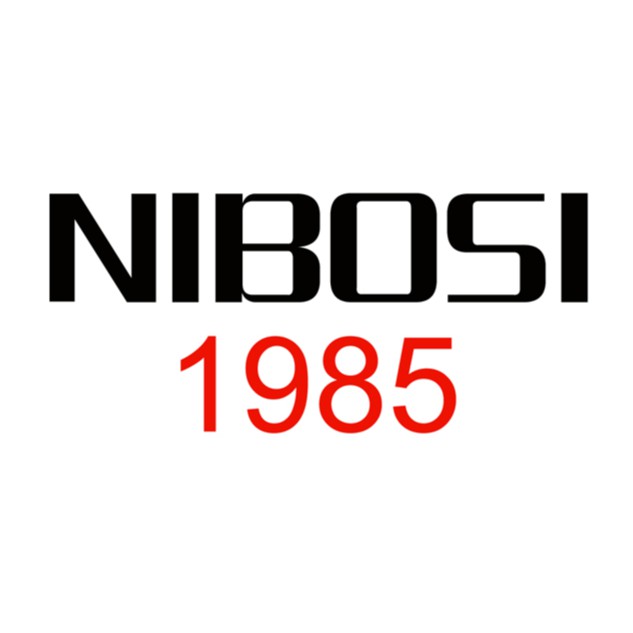 NIBOSI Official Store