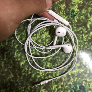 [ Hàng Chính Hãng ] Tai nghe iphone 5/6/6plus