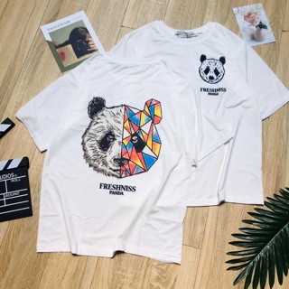 Áo Thun Unisex