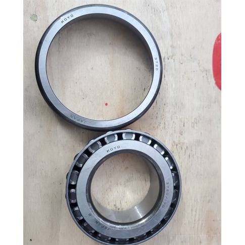 Bi 3780 KOYO vòng bi nông nghiệp bi ô tô hùng lỳ