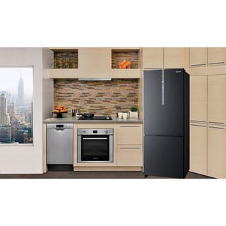 Tủ lạnh Panasonic NR-BX418GKVN 363L