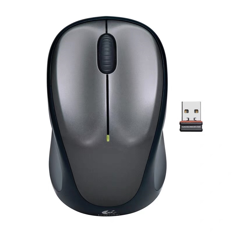 CHUỘT KHÔNG DÂY LOGITECH LASER M235