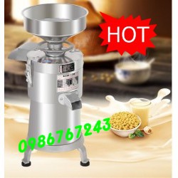 [HOT] Máy xay đậu nành công nghiệp DN-750W