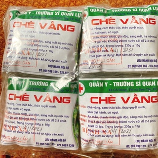 Chè vằng,chè vằng túi lọc
