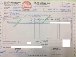 VITACAP - Vitamin và khoáng chất