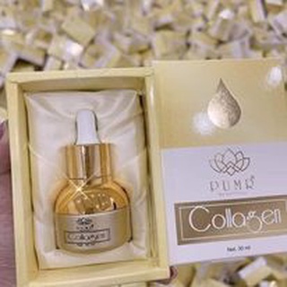 Serum colagen
