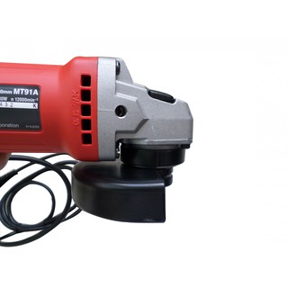 Máy mài MAKTEC MT91A (540W)