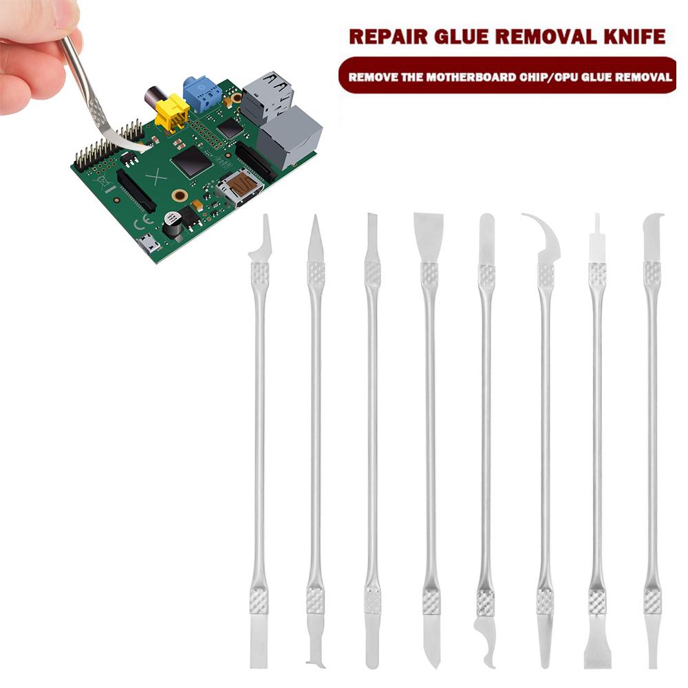 Dụng Cụ Sửa Chữa Chip Điện Thoại Di Động Chính Xác NAND IC Chip Điện Thoại Di Động