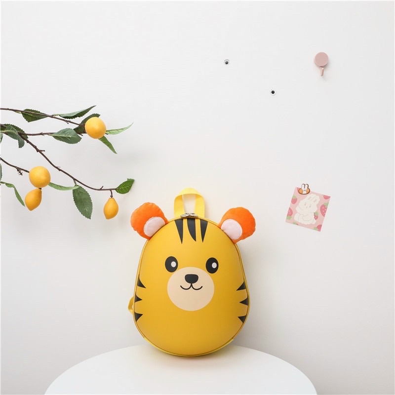Balo trứng hình thú ngộ nghĩnh siêu xinh