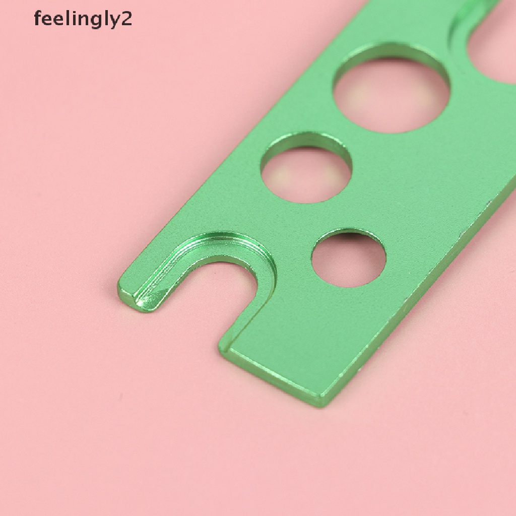 [Hàng mới về] Dụng cụ mở chai keo dán mi / tinh dầu / nước tẩy trang tiện lợi