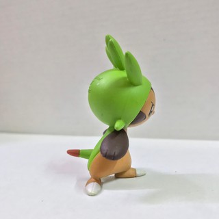 Mô hình Pokemon Chespin MH419