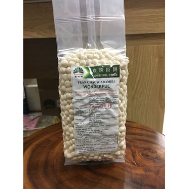 Trân châu hoàng kim - wonderful