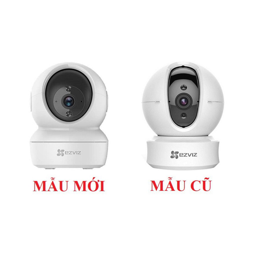Camera 2M IP WIFI EZVIS C6N CV246 C6CN 1080P FULL HD
