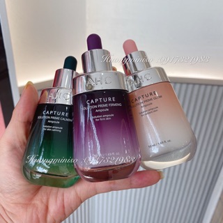 Serum Ahc Mẫu mới 50 ml