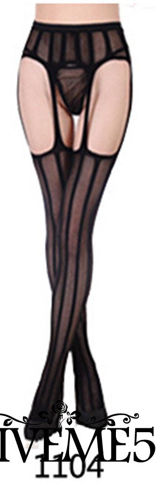 Quần tất phối ren quyến rũ cho nữ