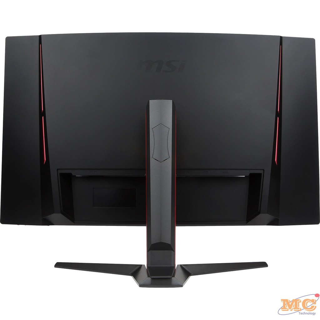 Màn hình MSI Optix G27C4 165Hz - Hàng chính hãng