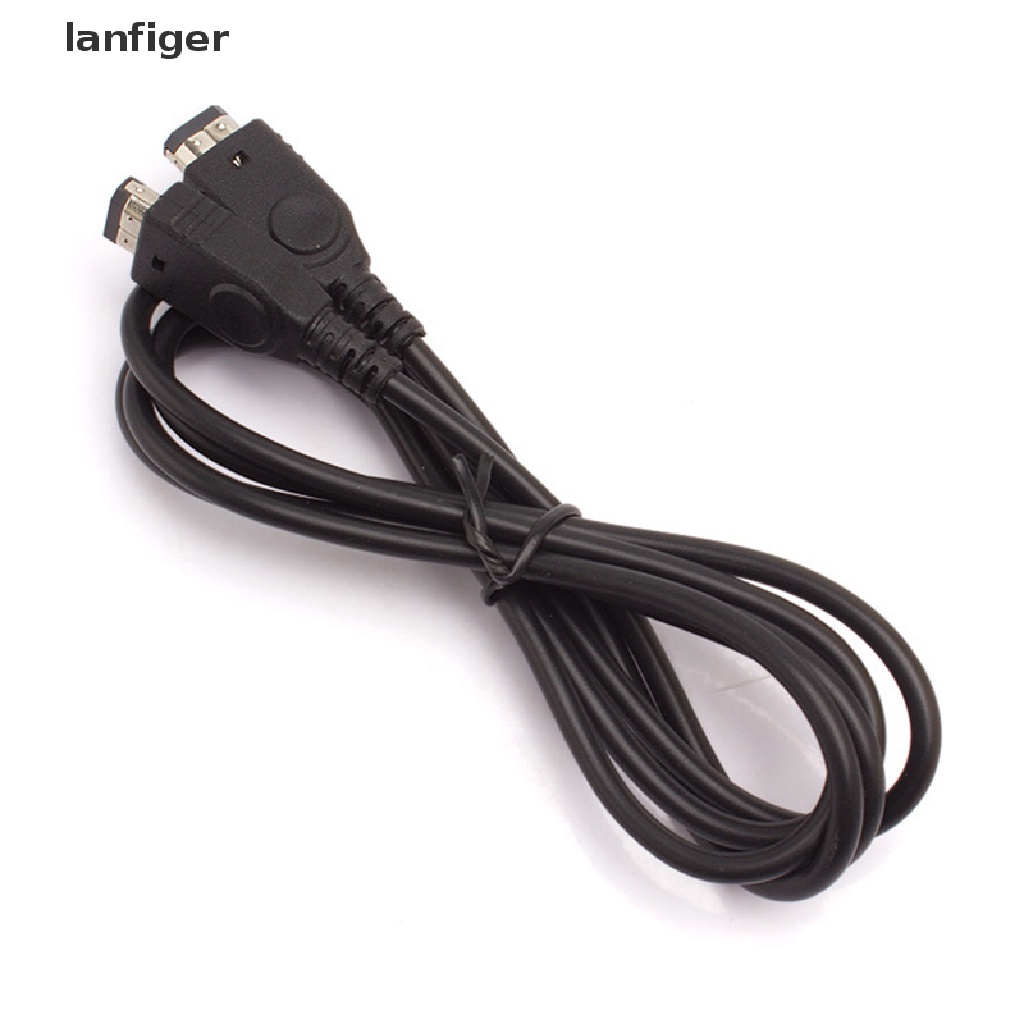 Dây Cáp Kết Nối Dữ Liệu 1.2m 2 Người Chơi Gameboy Advance GBA SP