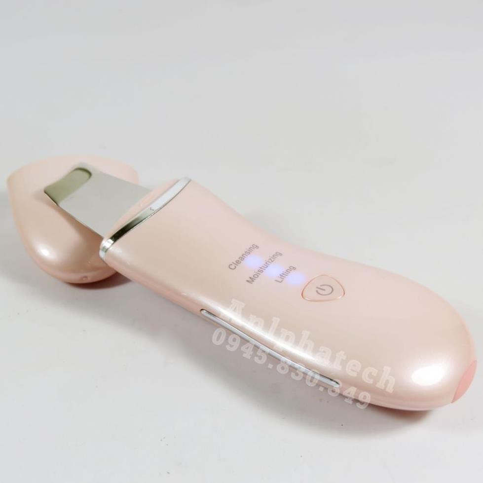 Máy Cà Da, Máy Sủi Da ULTRASONIC SHOVEL-Phiên Bản Mới 2020  [HÀNG CHÍNH HÃNG] | BigBuy360 - bigbuy360.vn