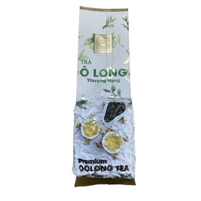 Trà Ô Long 80 Phúc Long 150g (date mới)