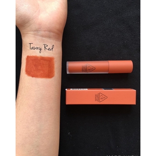 Son 3ce Soft Lip Lacquer