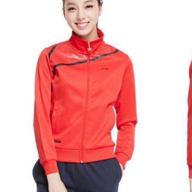 áo nỉ lining sale sẵn