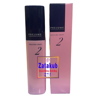 MILBON Tạo kiểu Tóc Uốn Milbon Prejume Drop 2 Hair Wax 100g