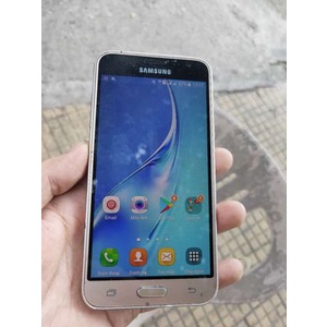 Hàng chính hãng - Điện thoại Samsung Galaxy J3 2016 2sim (1,5GB/8GB) mới Chính hãng, Full Zalo Tiktok Youtube
